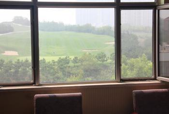 Beijing Grand Hotel-Яньтай Экстерьер фото